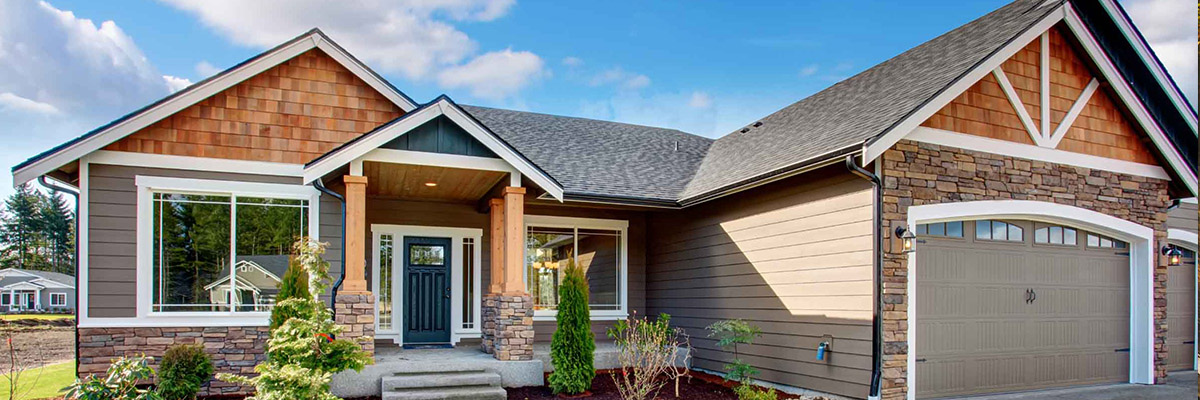 Home Insurance banner
