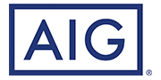 AIG logo