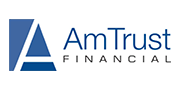 AmTrust Financial logo