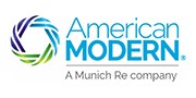 American Modern logo