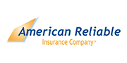 American Reliable logo