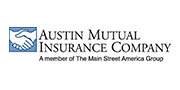Austin Mutual Insurance Companies logo