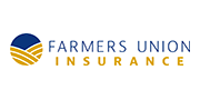 Farmers Union Insurance logo
