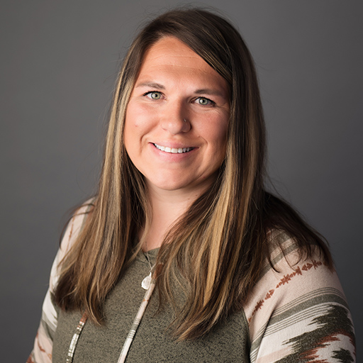 Melissa Mull