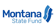 Montana State Fund logo