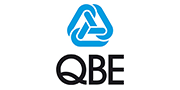 QBE logo