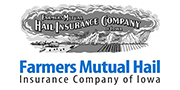 Farmers Mutual Hail logo