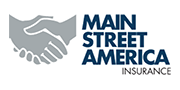 Main Street America Insurance logo