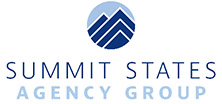 Summit States logo - www.lisafrenchinsurance.com